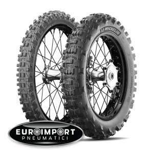 Michelin Enduro medium 2 90/90 21 54 R  TT ANTERIORE